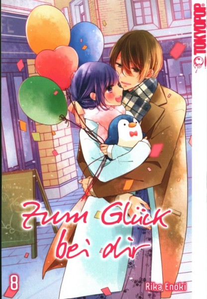 Zum Glück bei dir 08