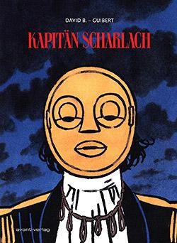 Kapitän Scharlach (Avant, Br.)