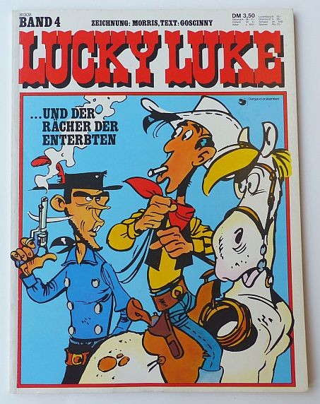 Zack Album (Koralle, Br.) Nr. 4-20 kpl. (Z0-2)