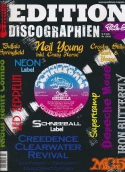 Good Times: Edition Discographien 05