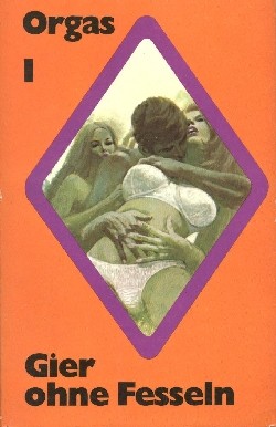 Orgas (Franz Decker, Tb.) Nr. 1-68