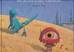 Regeln des Sommers (Aladin, B.)
