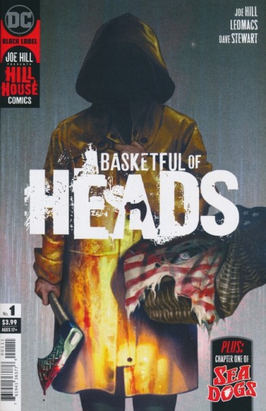 US: Basketful of Heads 1