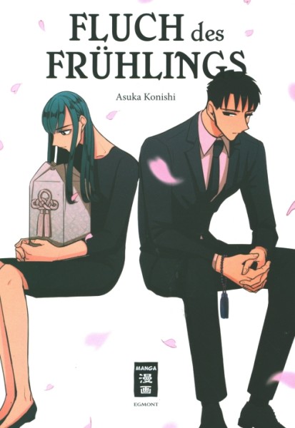 Fluch des Frühlings