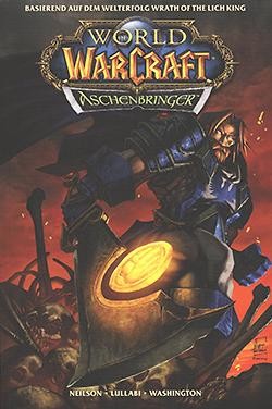 World of Warcraft (Panini, Br.) Aschenbringer