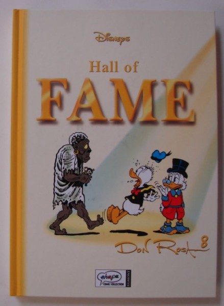 Hall of Fame (Ehapa, B.) Nr. 1-20 kpl. (Z1)