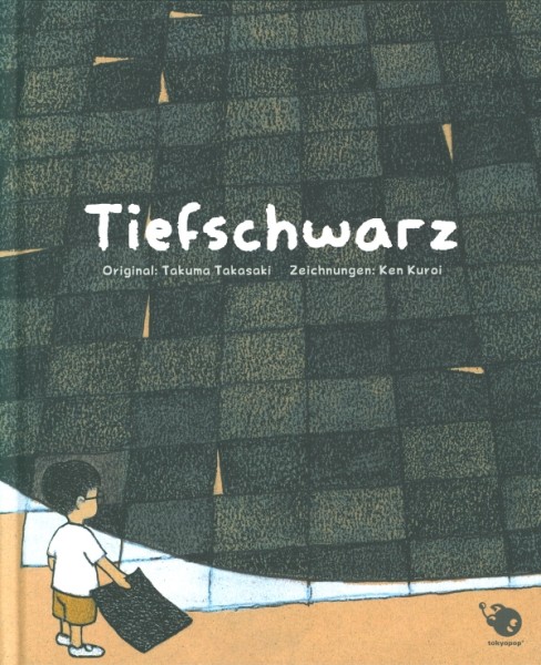 Tiefschwarz