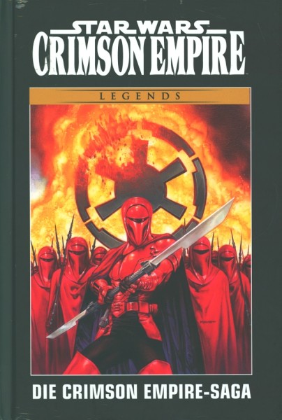 Star Wars: Die Crimson Empire-Saga