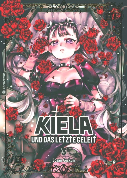 Kiela und das letzte Geleit 03
