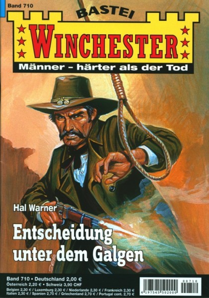 Winchester 710