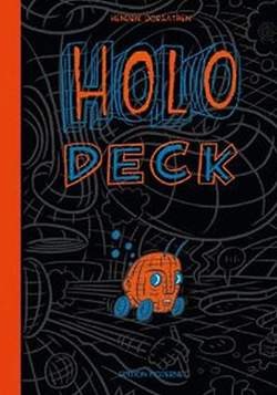 Holodeck (Edition Moderne, B.)