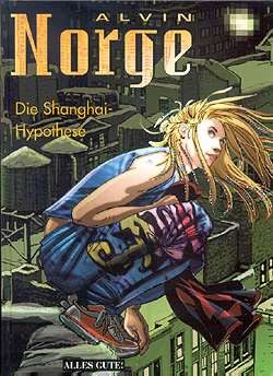 Alvin Norge (Alles Gute, B.) Nr. 1-4