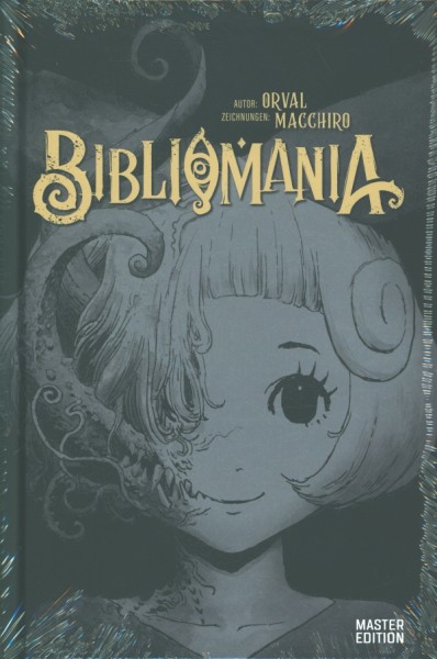 Bibliomania Master Edition