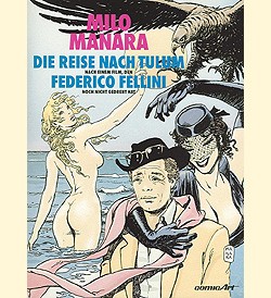 Reise nach Tulum (Schreiber & Leser, B.) Luxusausgabe