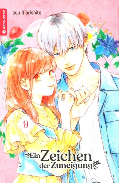 Ein Zeichen der Zuneigung 09