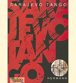 Sarajevo Tango (Carlsen, Br.)