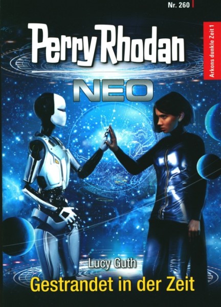 Perry Rhodan NEO 260