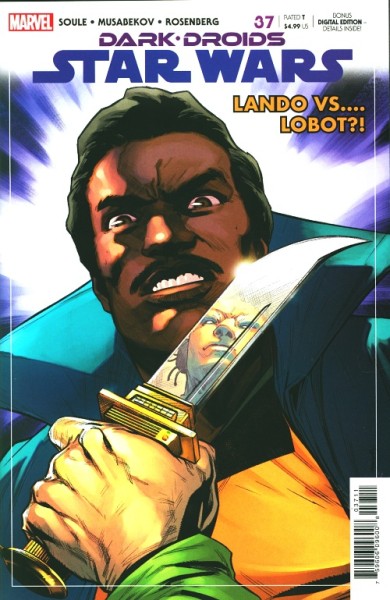 US: Star Wars (2020) 37