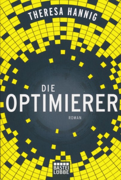 Hannig, T.: Die Optimierer