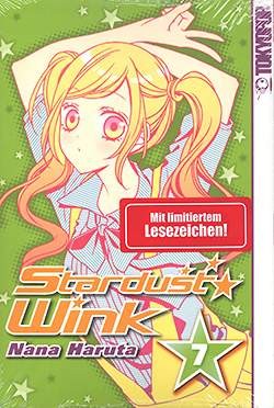 Stardust Wink 07