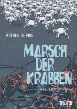 Marsch der Krabben 3