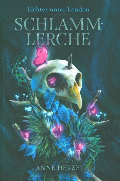 Lichter unter London Prequel - Schlammlerche