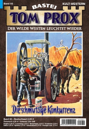 Tom Prox 82