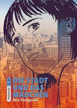 Stadt und das Mädchen, Die (Schreiber & Leser, Br.)