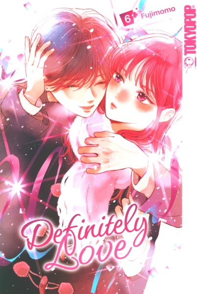 Definitely Love 06