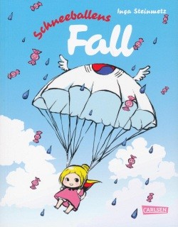 Schneeballen (Carlsen, Tb.) Schneeballens Fall