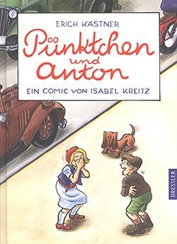 Pünktchen und Anton (Dressler, B.)