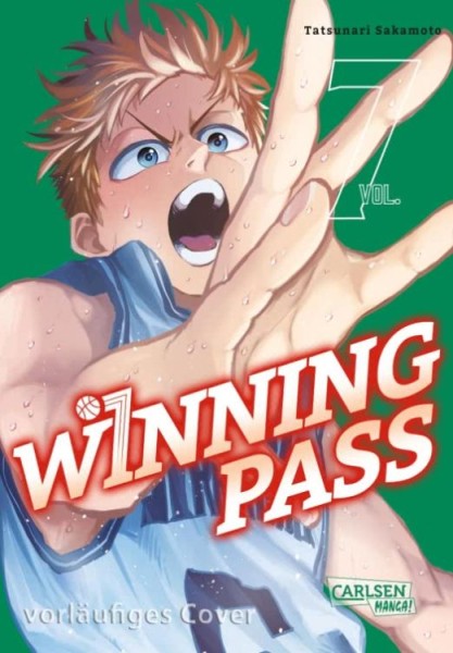 Winning Pass 07 (07/26)