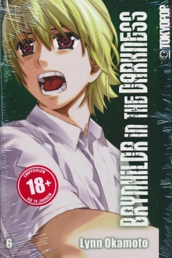 Brynhildr in the Darkness 06