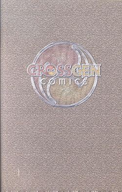 Crossgen Alpha (Crossgen, B.)