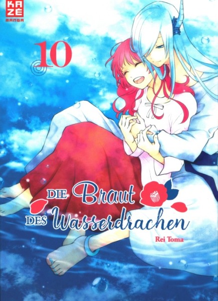 Die Braut des Wasserdrachen 10