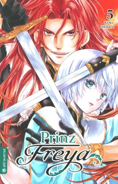 Prinz Freya 05