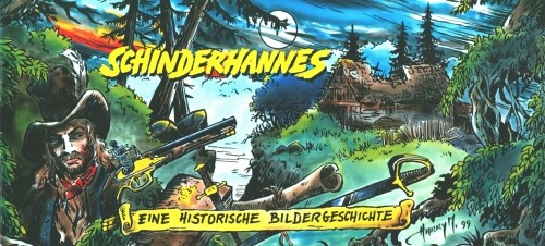 Schinderhannes (HRW Fanclub, picc.)
