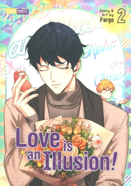 Love is an Illusion 02