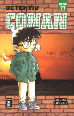 Detektiv Conan 77