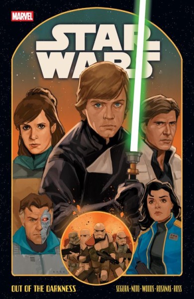 Star Wars Sonderband 187 SC (11/26)