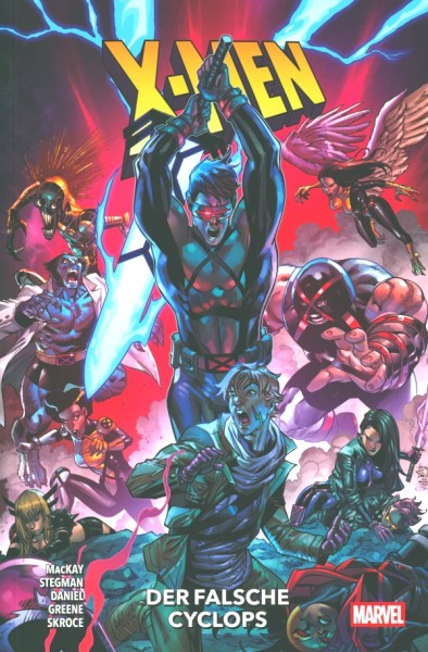X-Men (2025) 05