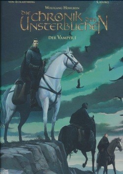 Chronik der Unsterblichen (Ehapa, BÜ.) Nr. 1-6
