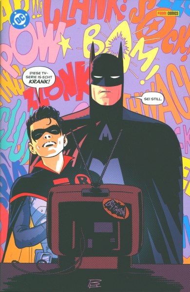 Batman (2026) 01 Überraschungsvariant 48 - Bruno Redondo