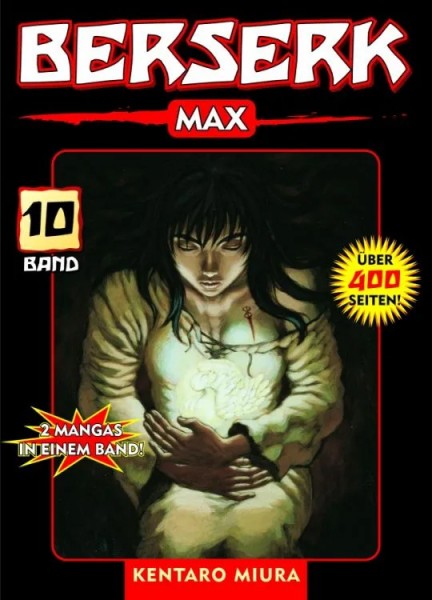 Berserk MAX 10