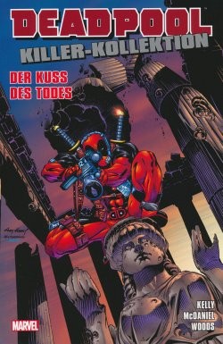 Deadpool Killer-Kollektion 05 SC