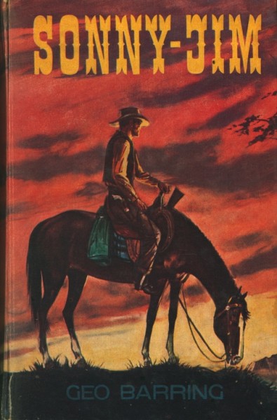 Barring, (Geo) Leihbuch Sonny-Jim (Mülbüsch)