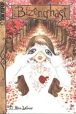 Bizenghast 2