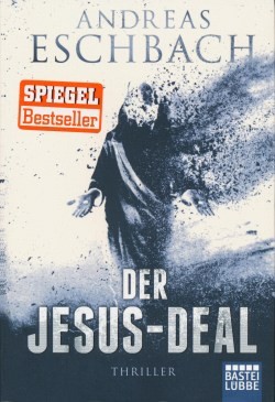 Eschbach, A.: Der Jesus-Deal