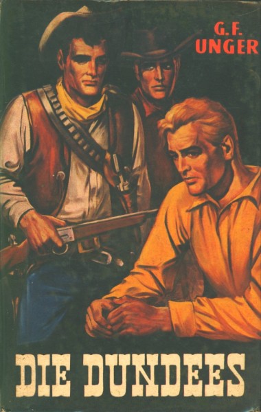 Unger, G.F. Leihbuch Dundees (Mülbüsch)