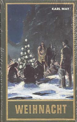 Karl May 24: Weihnacht